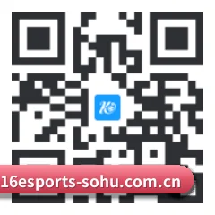 苹果版 iOS 二维码 | s16esports